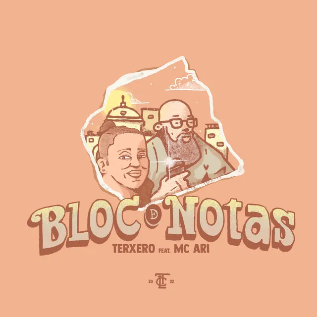 Bloc de Notas