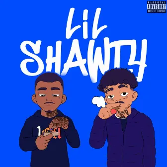 Lil Shawty by M$ETE