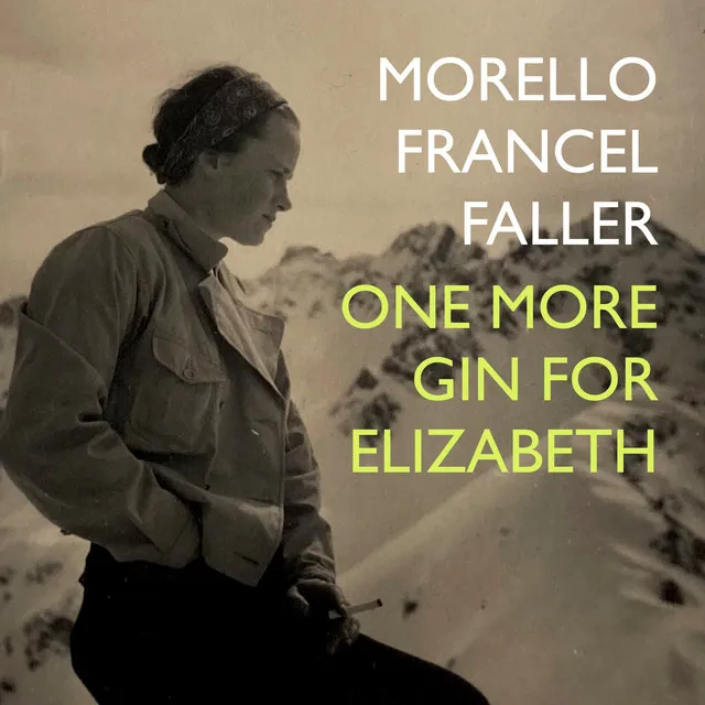 One More Gin for Elizabeth