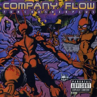 Funcrusher Plus by Company Flow