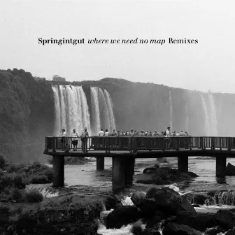 Where We Need No Map (Remixes) by Springintgut