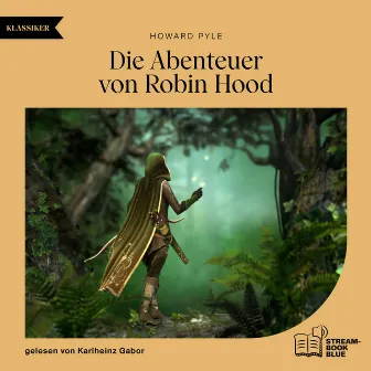 Die Abenteuer von Robin Hood by Robin Hood