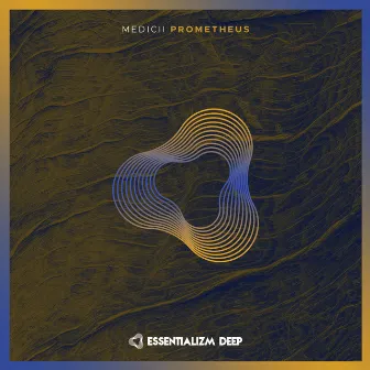 Prometheus by Medicii