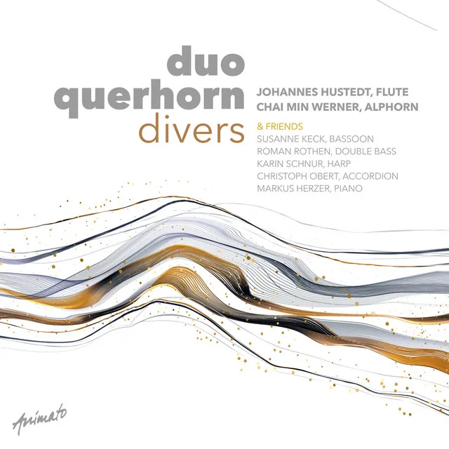 duo querhorn