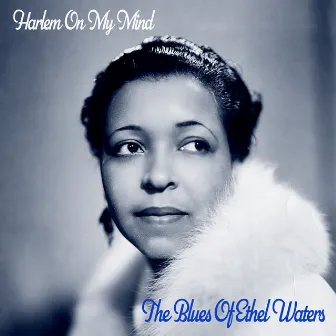 Harlem on My Mind! - The Blues of Ethel Waters by Ethel Waters