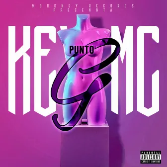 Punto G by Key MC