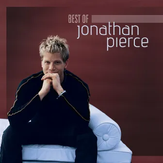 Best Of by Jonathan Pierce