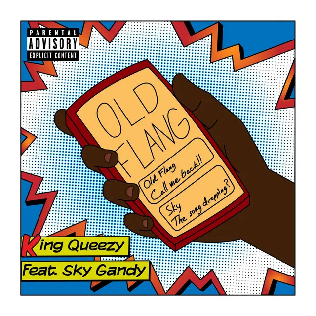 Old Flang (feat. Sky Gandy)