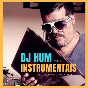 Instrumentais - Volume 1 by DJ Hum