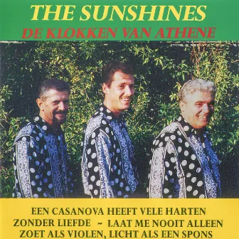 De klokken van Athene by The Sunshines