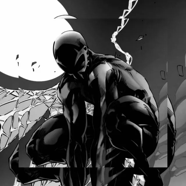 spiderman 2099