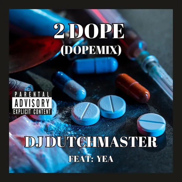 2DOPE (DOPEMIX)