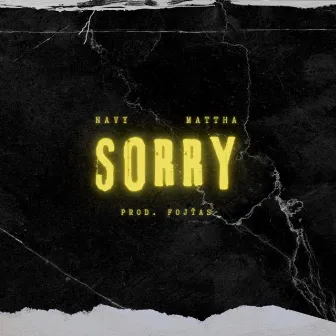 Sorry by Navy