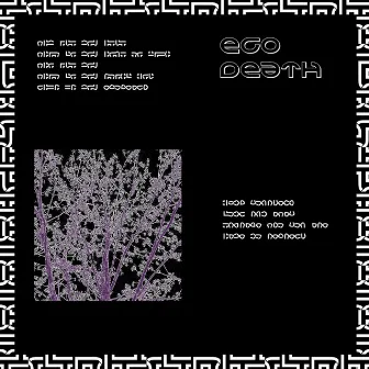 EGO DEATH by Ashen