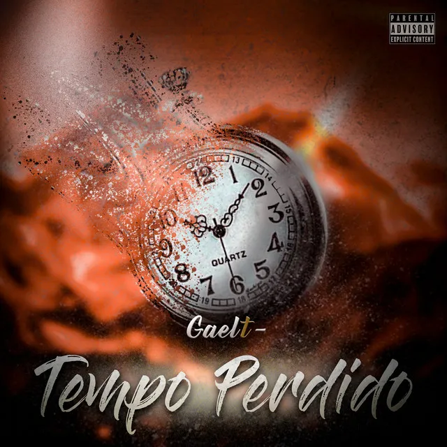 Tempo Perdido