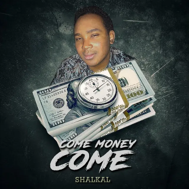 Come money come