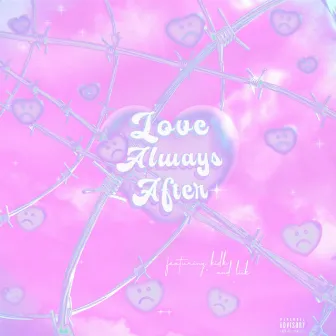 Love Always After by IMHERE