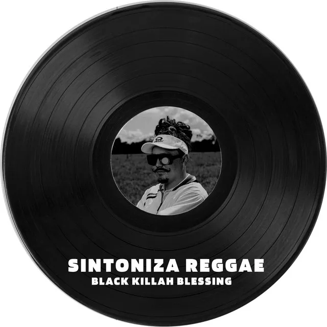 Sintoniza Reggae - 2022 Remasterizado