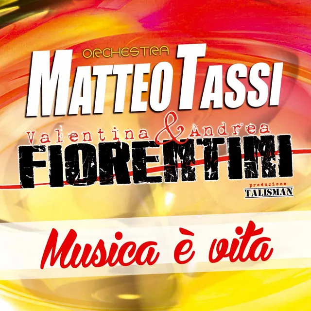 Musica è vita