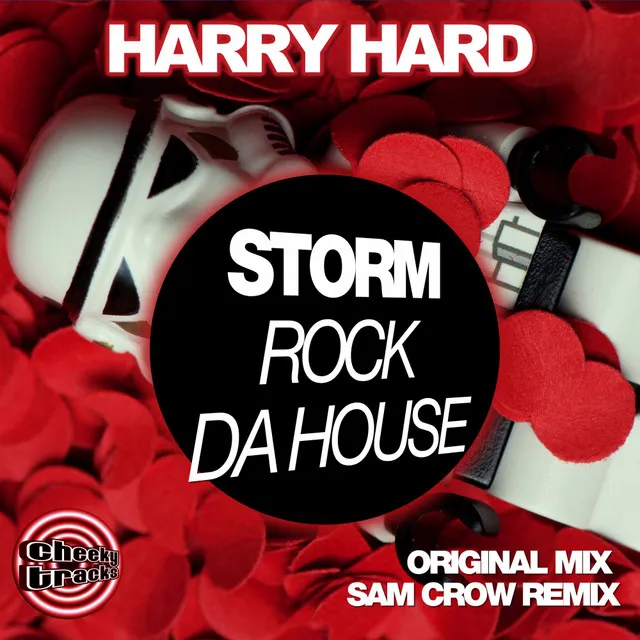 Storm (Rock Da House) - Original Mix