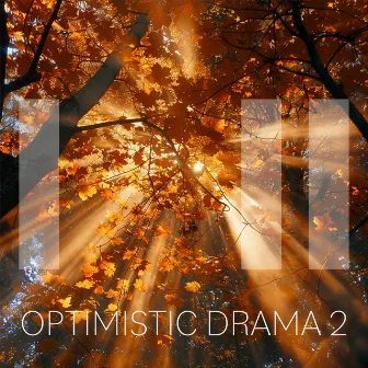 Optimistic Drama 2 by Skip Armstrong