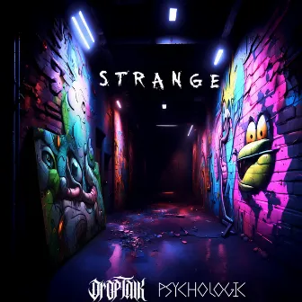 Strange by DropTalk