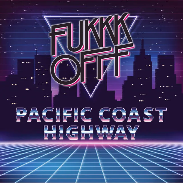 Pacific Coast Highway