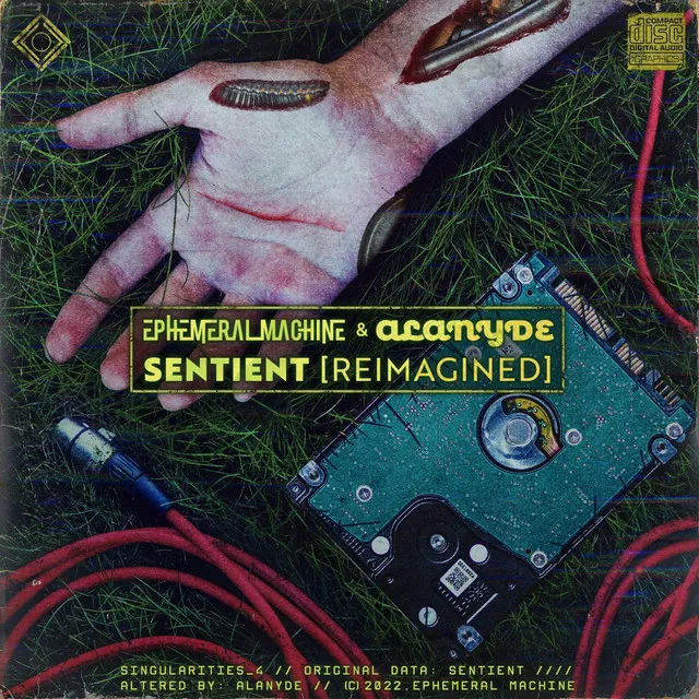 Sentient - Reimagined