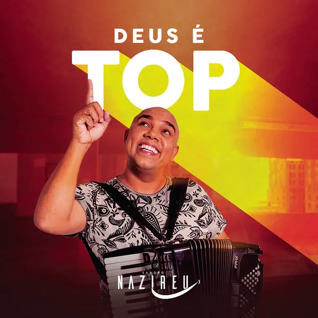 Deus é Top