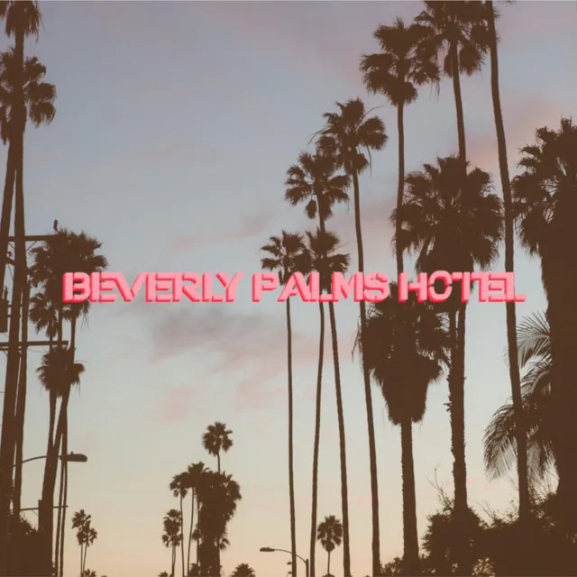 Beverly Palms Hotel