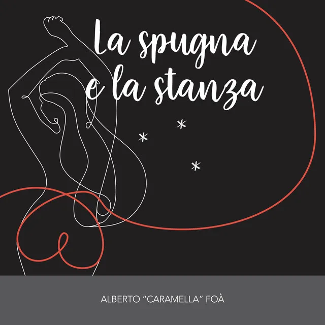 La spugna e la stanza