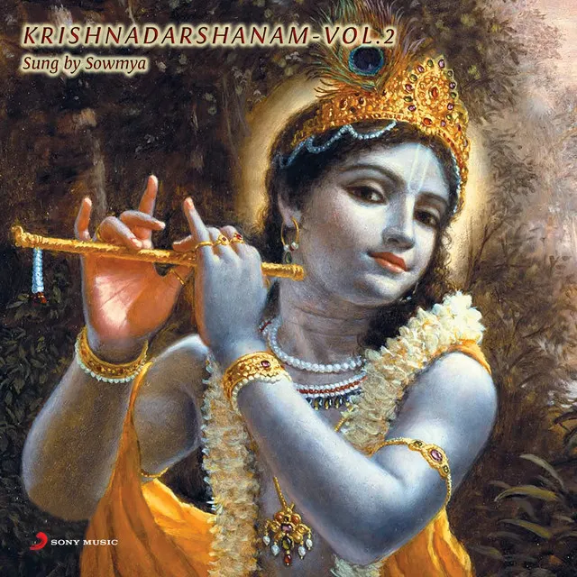 Krishnadarshanam, Vol. 2