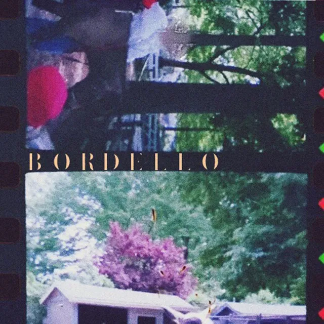 Bordello EP