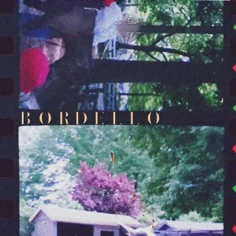 Bordello EP by Bordello