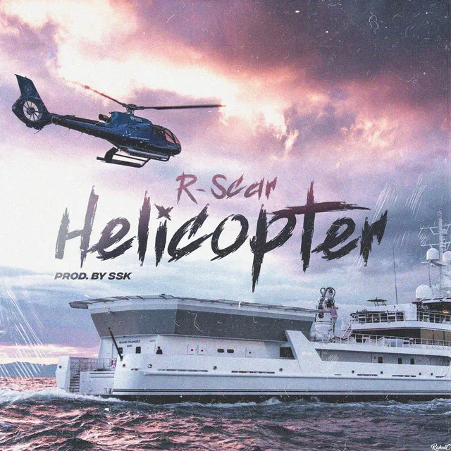 Helicopter