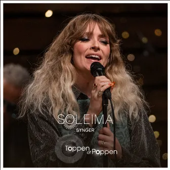 Soleima Synger Toppen Af Poppen by Soleima