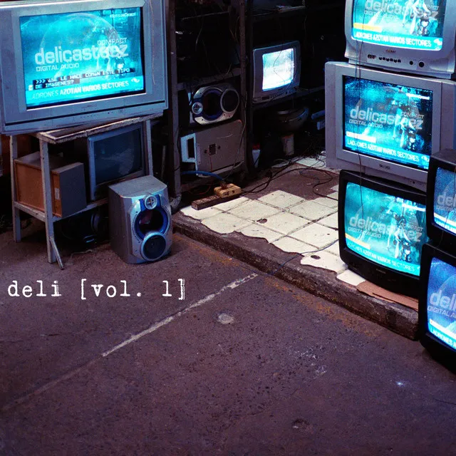 Deli (Vol. 1)