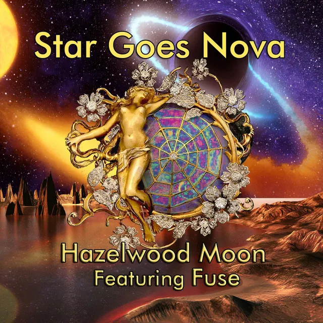 Hazelwood Moon