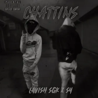 CHATTINS by SY