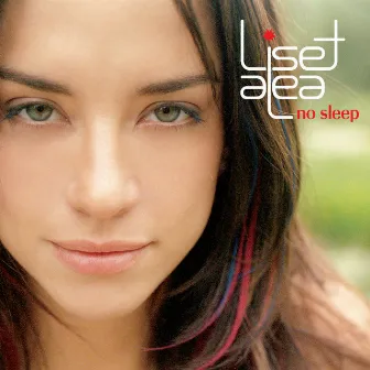 No Sleep by Liset Alea