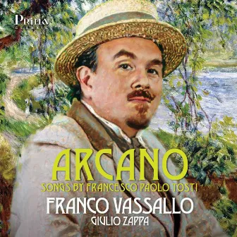 Arcano by Franco Vassallo