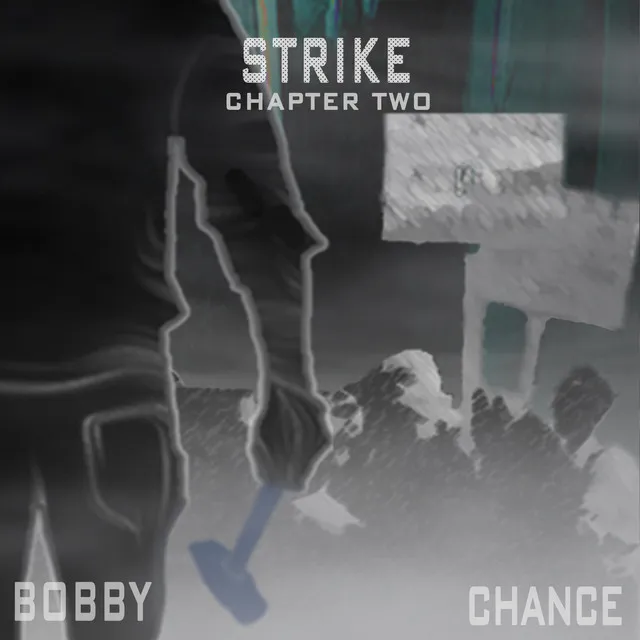 Strike Chapter 2