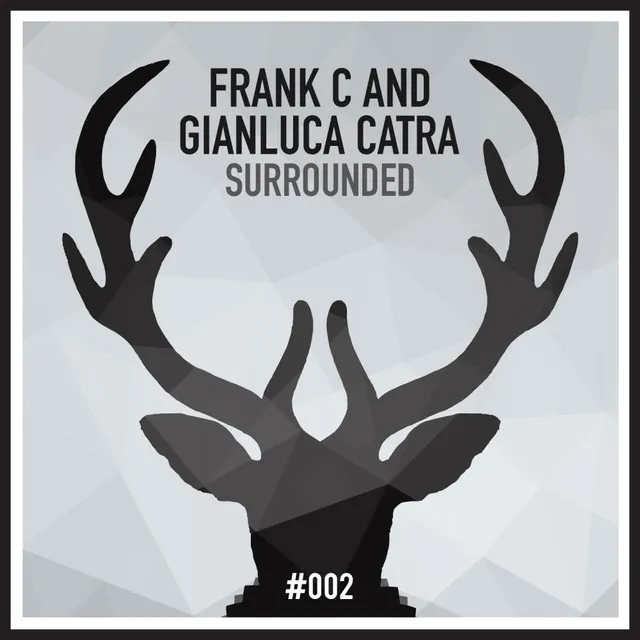 Surrounded - Emiliano Martini Remix