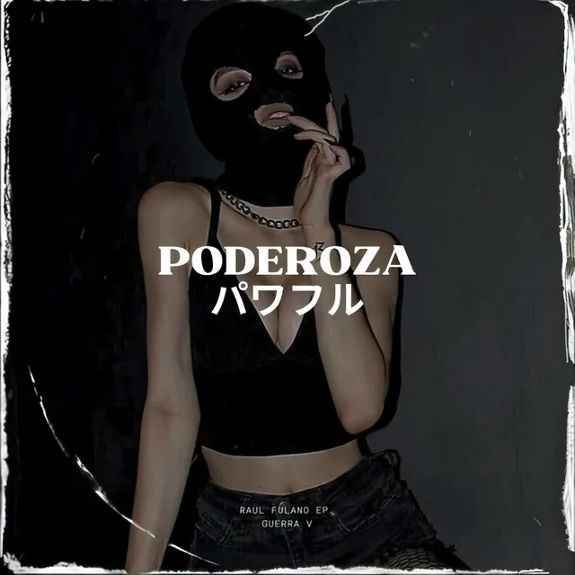 Poderoza