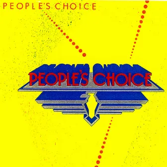 Greatest Hits by People's Choice