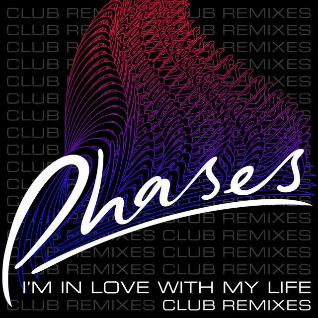 I'm in Love with My Life - Cutmore Sunset Terrace Remix