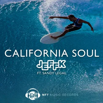 California Soul by JEFFK