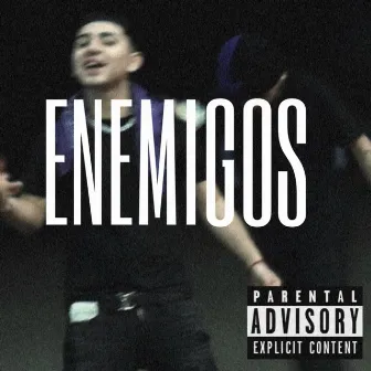 ENEMIGOS by hydro