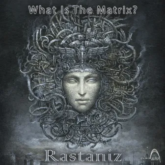 What is the Matrix? by Rastaniz