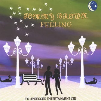 Feeling by Tommy Brown